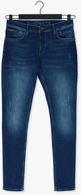 Blaue PUREWHITE Skinny jeans THE JONE - large