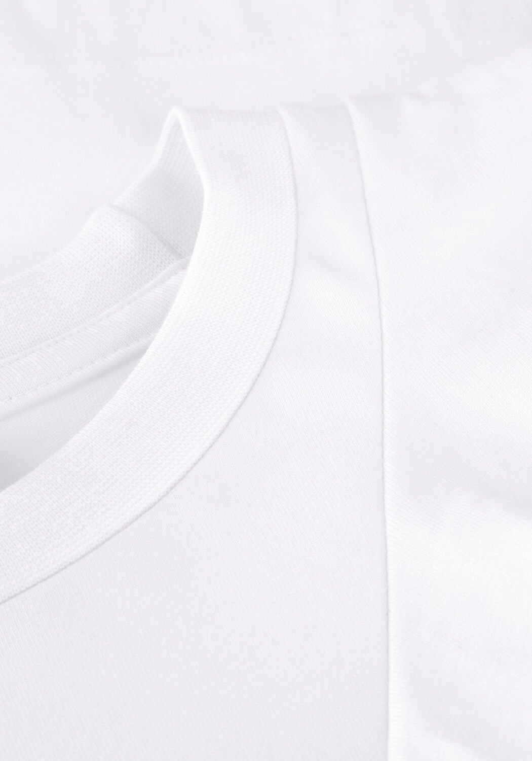 Wei&szlig;e EDITED Top ODA LONGSLEEVE - large