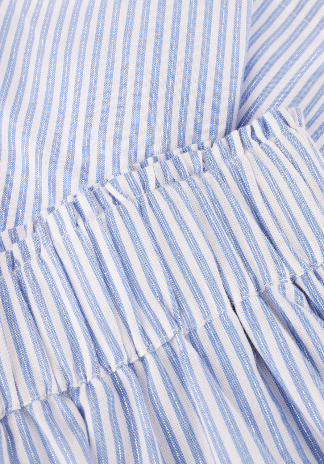 Hellblau IBANA Kurze Hose SALYA - large