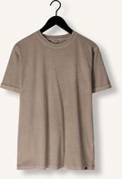 Beige DSTREZZED T-shirt DS_NICK TEE Beige DSTREZZED T-shirt DS_NICK TEE - medium