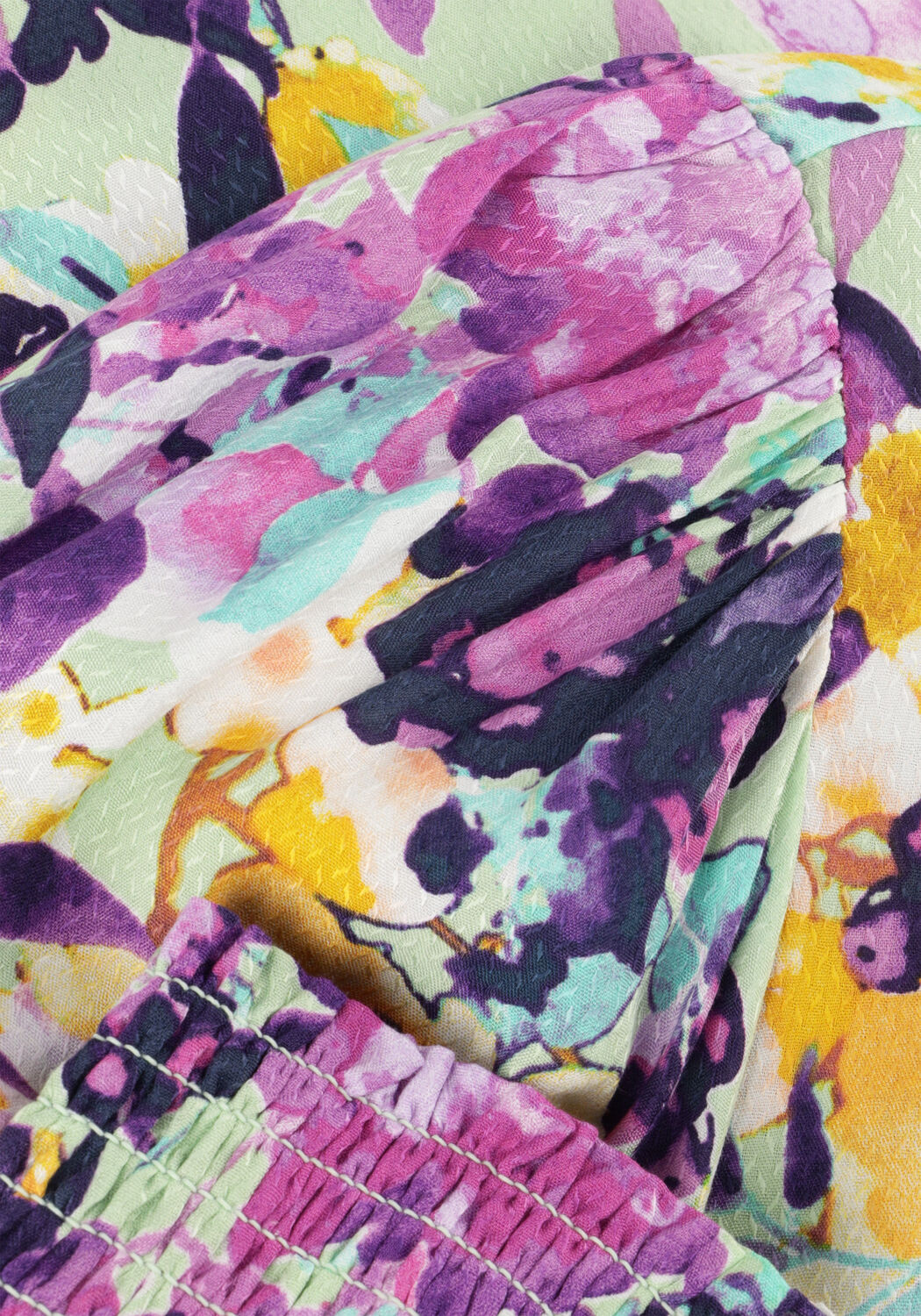 Minze Y.A.S. Blusen YASALIRA LS SHIRT S. - large