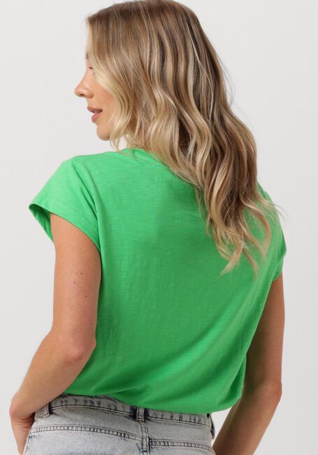 Grüne MINUS T-shirt LETI TEE - large
