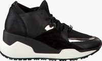 Schwarze LIU JO Sneaker S67197 - medium