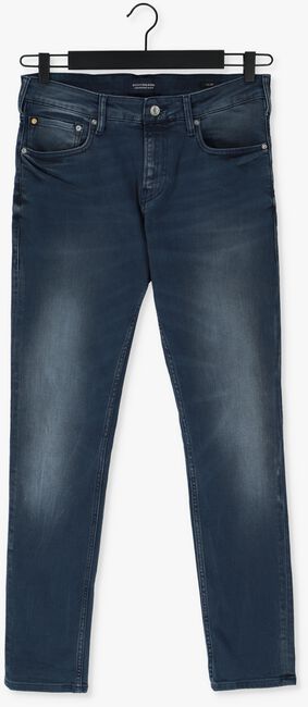 Blaue SCOTCH & SODA Slim fit jeans 165276 - SKIM SUPER SLIM FIT J - large