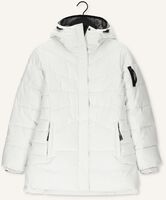 Nicht-gerade weiss NATIONAL GEOGRAPHIC Parkas HOODED COAT WOMEN Nicht-gerade weiss NATIONAL GEOGRAPHIC Parkas HOODED COAT WOMEN - medium