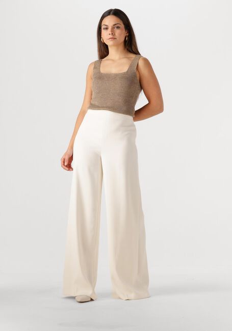 Goldfarbene TWINSET MILANO Top 251TT3147 - large