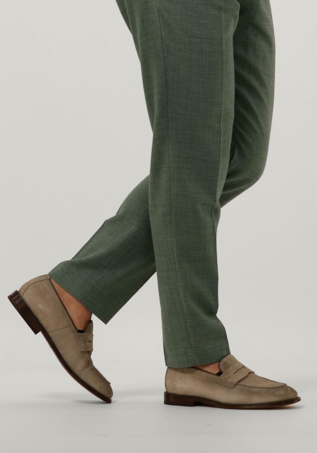 Beige GIORGIO Loafer 28603 - large