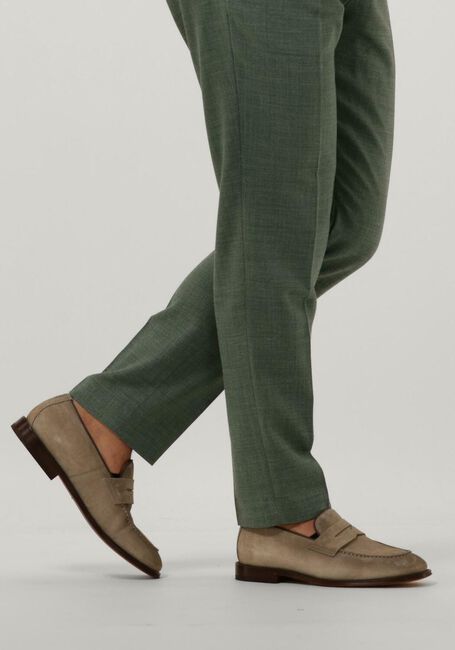 Beige GIORGIO Loafer 28603 - large