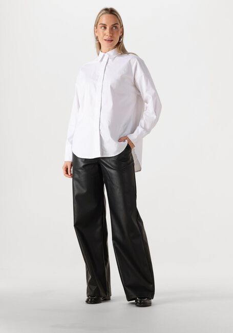 Weiße CC HEART Blusen CC HEART MILLIE BLOUSE - large