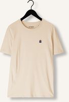 Beige STRØM Clothing Polos & T-Shirts T-SHIRT Beige STRØM Clothing Polos & T-Shirts T-SHIRT - medium