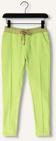 Grüne NONO Jogginghose SECLER FULL LENGHT SWEAT PANTS Grüne NONO Jogginghose SECLER FULL LENGHT SWEAT PANTS - medium