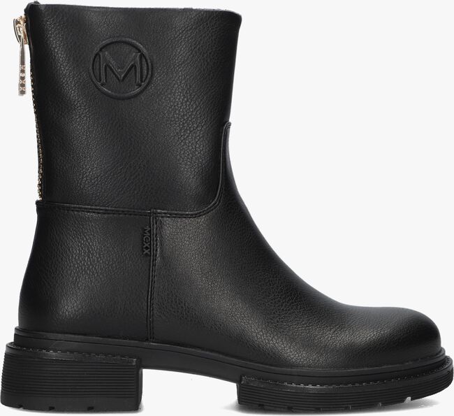 Schwarze MEXX Ankle Boots MAILEY - large