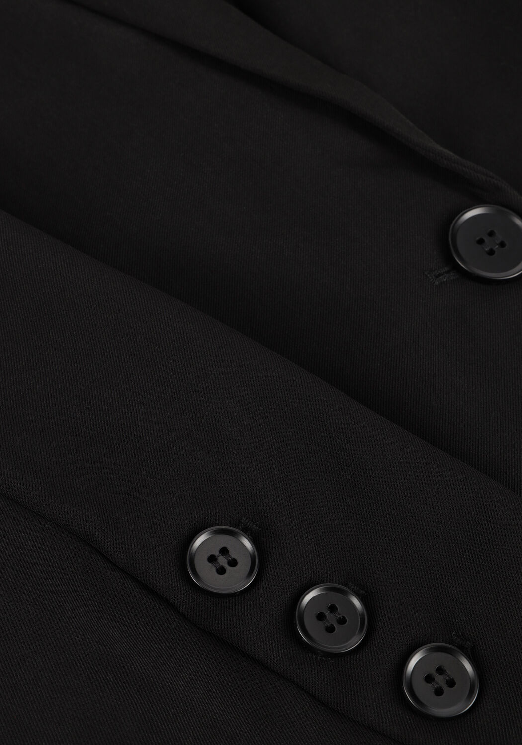 Schwarze YDENCE Blazer BLAZER MAISIE - large