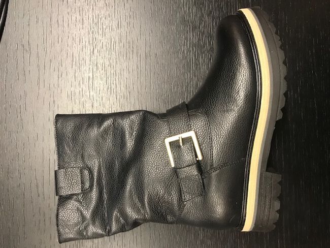 Farbe N/A OMODA Boots SAMPLE BIKERBOOT - large