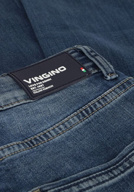 Blaue VINGINO Skinny jeans BAGGIO - large