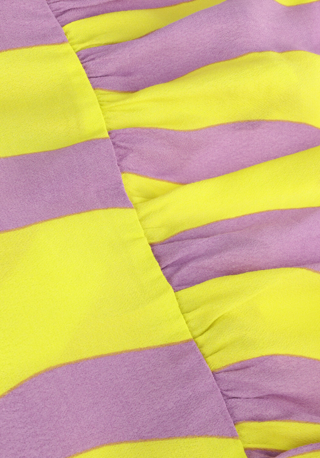 Gr&uuml;ne POM AMSTERDAM Maxikleid DESERT HEAT DRESS - large