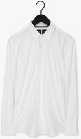Weiße BOSS Klassisches Oberhemd P-HANK-S-KENT-C1-222