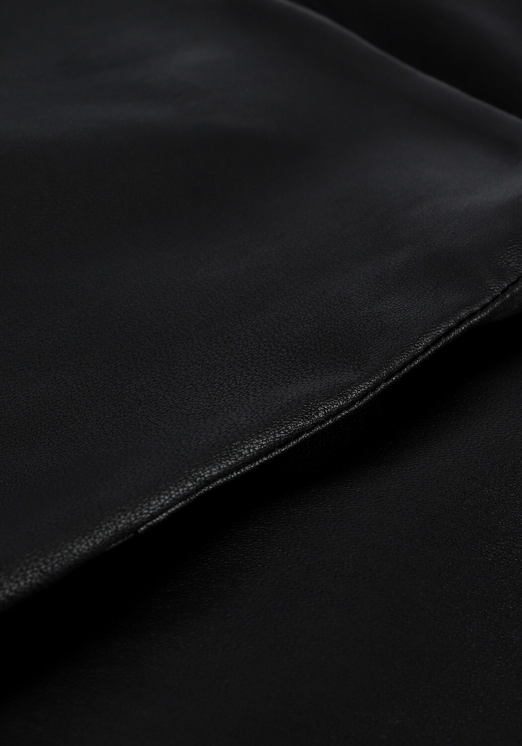 Schwarze IBANA Hose PENN - large