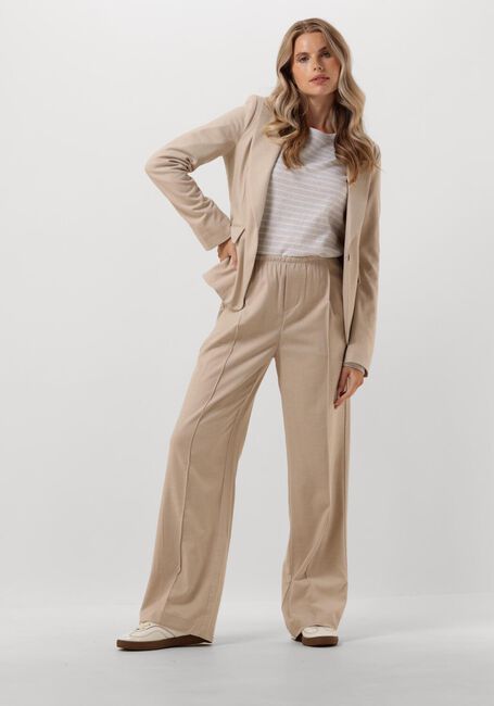 Sand PENN & INK Blazer 541 BLAZER - large
