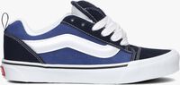Blaue VANS Sneaker low KNU SKOOL W - medium