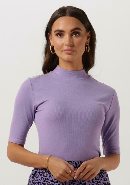 Lilane MODSTRÖM Top KROWN T-SHIRT - large