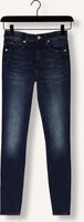 Dunkelblau TOMMY HILFIGER Skinny jeans DNM NEW DOREEN COMO SKINNY RW Dunkelblau TOMMY HILFIGER Skinny jeans DNM NEW DOREEN COMO SKINNY RW - medium