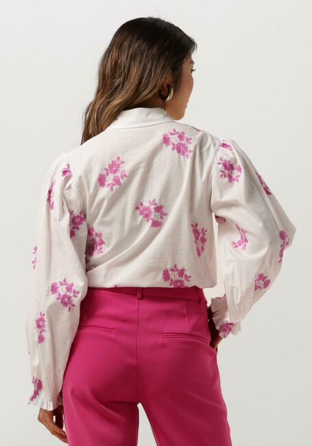 Rosane YDENCE Blusen BLOUSE LULU - large