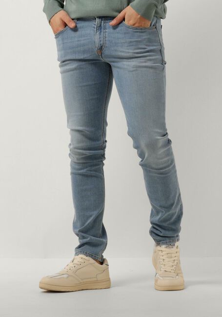 Hellblau DIESEL Skinny jeans 1979 SLEENKER - large