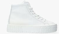 Weiße HIP Sneaker high D1923 - medium