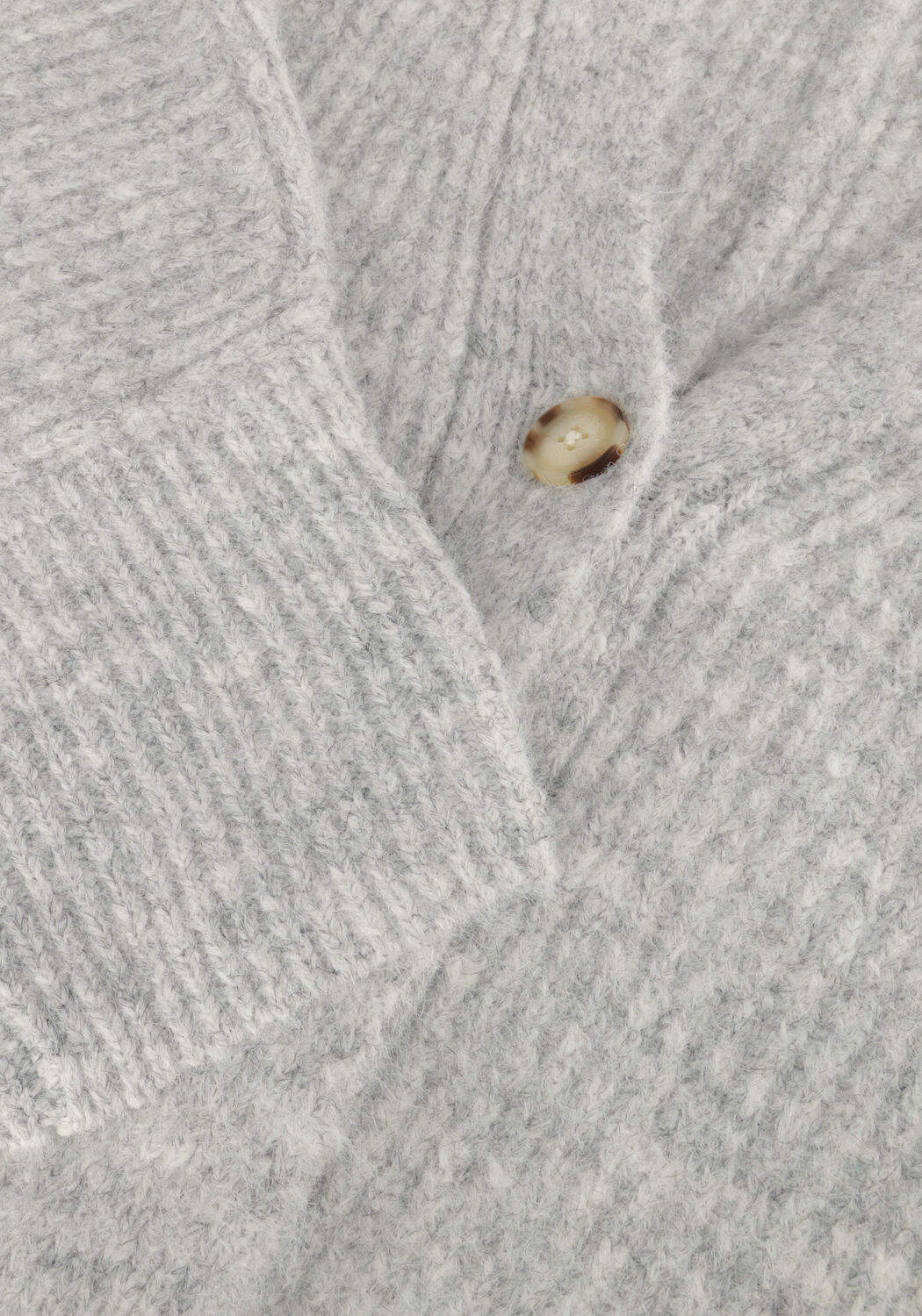 Hellgrau CIRCLE OF TRUST Strickjacke CARA CARDIGAN - large