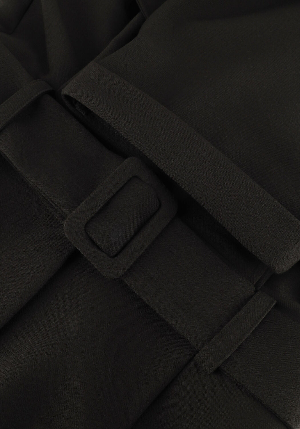 Schwarze NOTRE-V Playsuits NV-HANNEKE - large