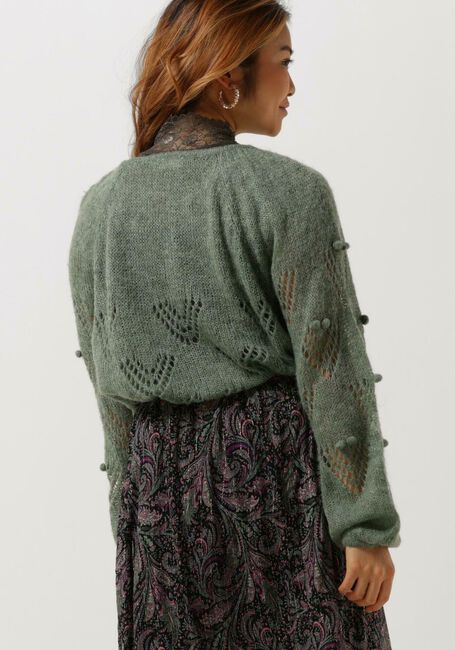 Minze LOUIZON Pullover YEEPI PULL - large