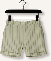 Olive Sproet & Sprout Kurze Hose SHORT YD STRIPE Olive Sproet & Sprout Kurze Hose SHORT YD STRIPE - medium