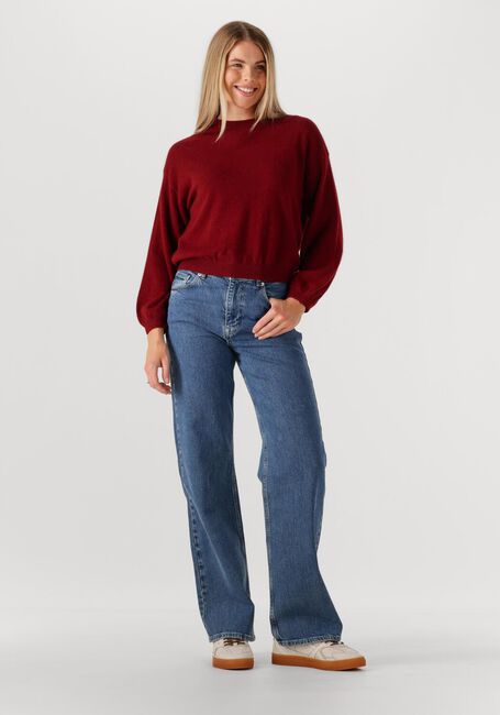 Bordeaux TWNS Pullover COLORADO - large