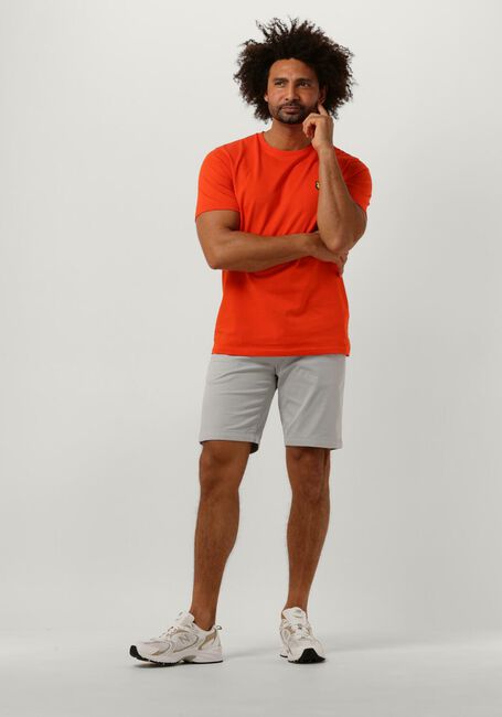 Bausatz BOSS ORANGE Kurze Hose CHINO-SLIM-SHORT - large