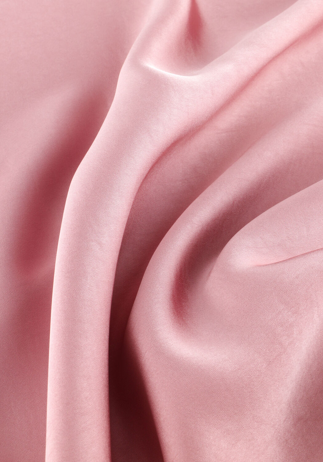 Hell-Pink NOTRE-V Blusen NV-HINKE WATERFALL - large