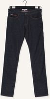 Dunkelblau TOMMY JEANS Slim fit jeans SCANTON SLIM RICO Dunkelblau TOMMY JEANS Slim fit jeans SCANTON SLIM RICO - medium