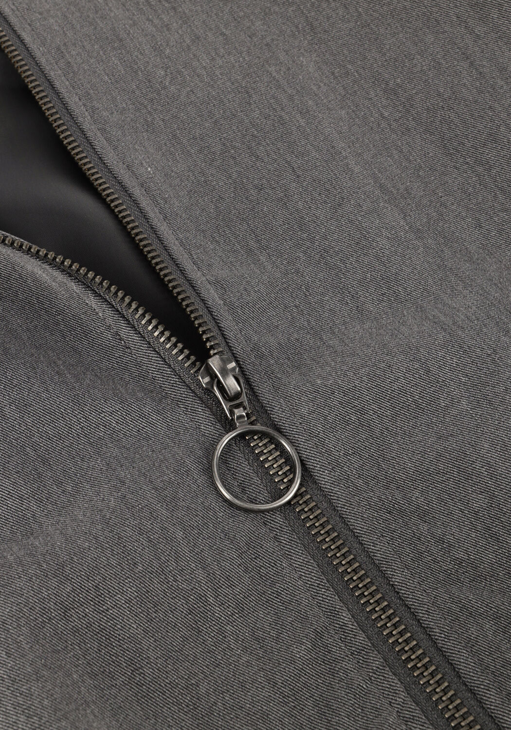 Graue MOVES Jack LOTTIE JACKET 2737 - large