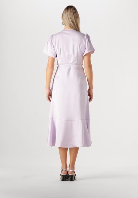Lila NOTRE-V Midikleid NV-FRIDA - large