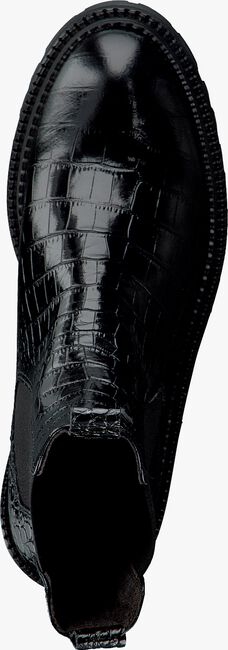 Schwarze BILLI BI Chelsea Boots 4806 - large