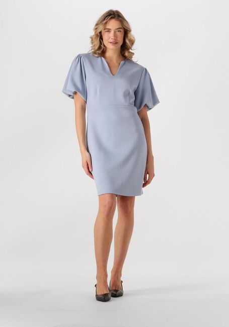 Lila AAIKO Minikleid KYRA VIS 436 - large
