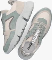 Grüne MARUTI Sneaker low CODY - medium