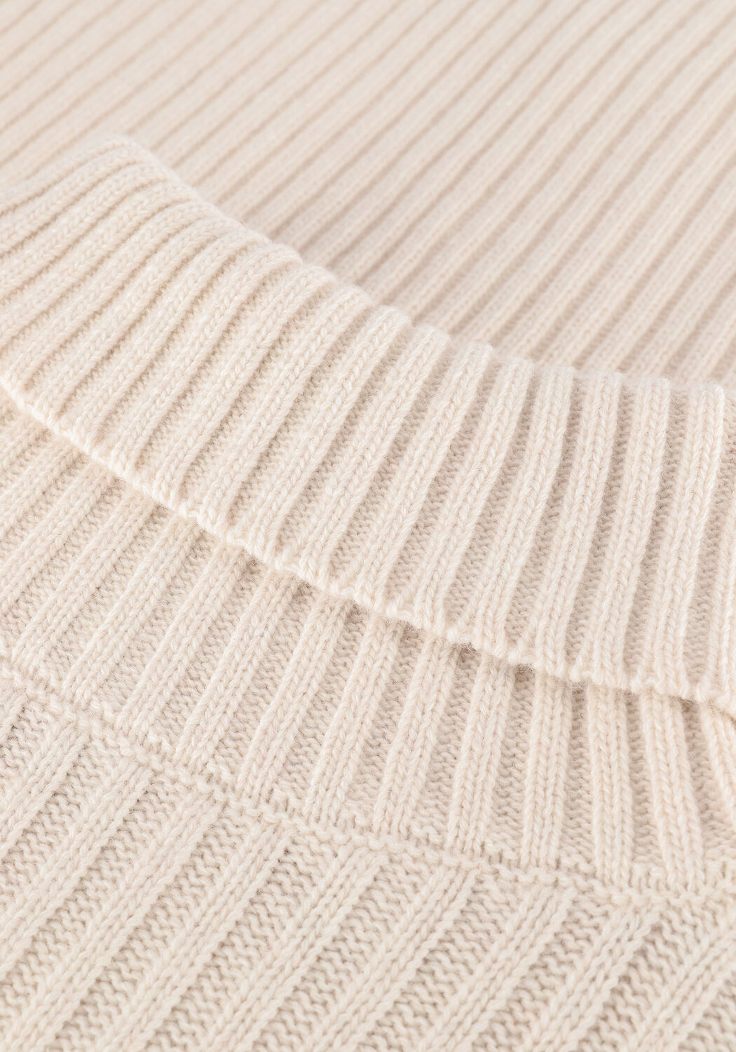 Nicht-gerade weiss CATWALK JUNKIE Pullover KN MILA - large