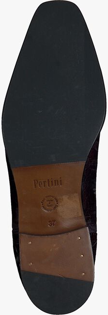 Rote PERTINI Chelsea Boots 182W15284C6 - large