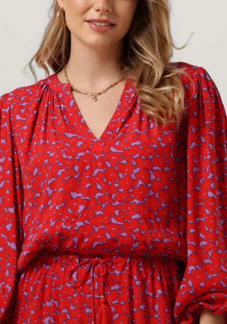 Rote HARPER & YVE Playsuits MILA-JS - large