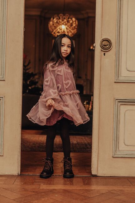 Rosane BAJE STUDIO Minikleid CAMBERLYA - large