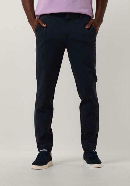 Dunkelblau PLAIN Hose JOSH 315 - large