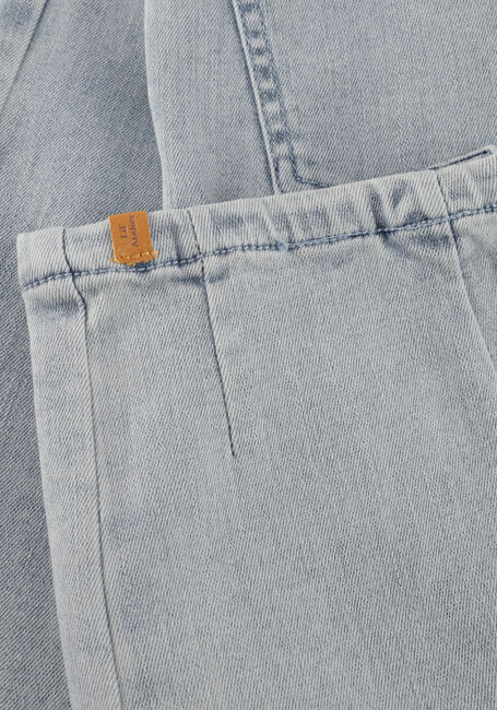 Blaue LIL' ATELIER Wide jeans NMMFRANCES LOOSE JEANS 7722 FN LIL - large