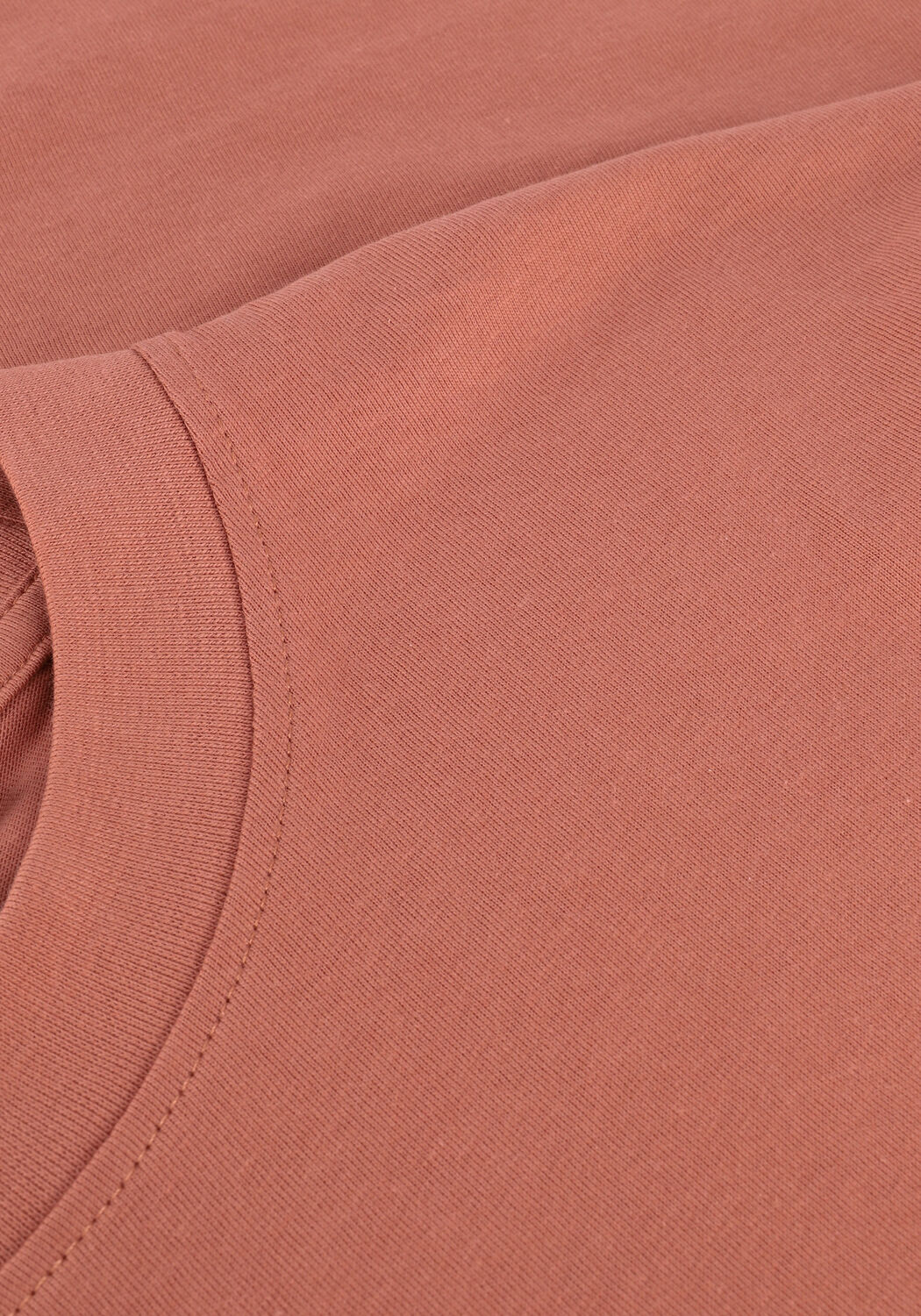 Braune MINIMUM T-shirt AARHUS 3255A - large