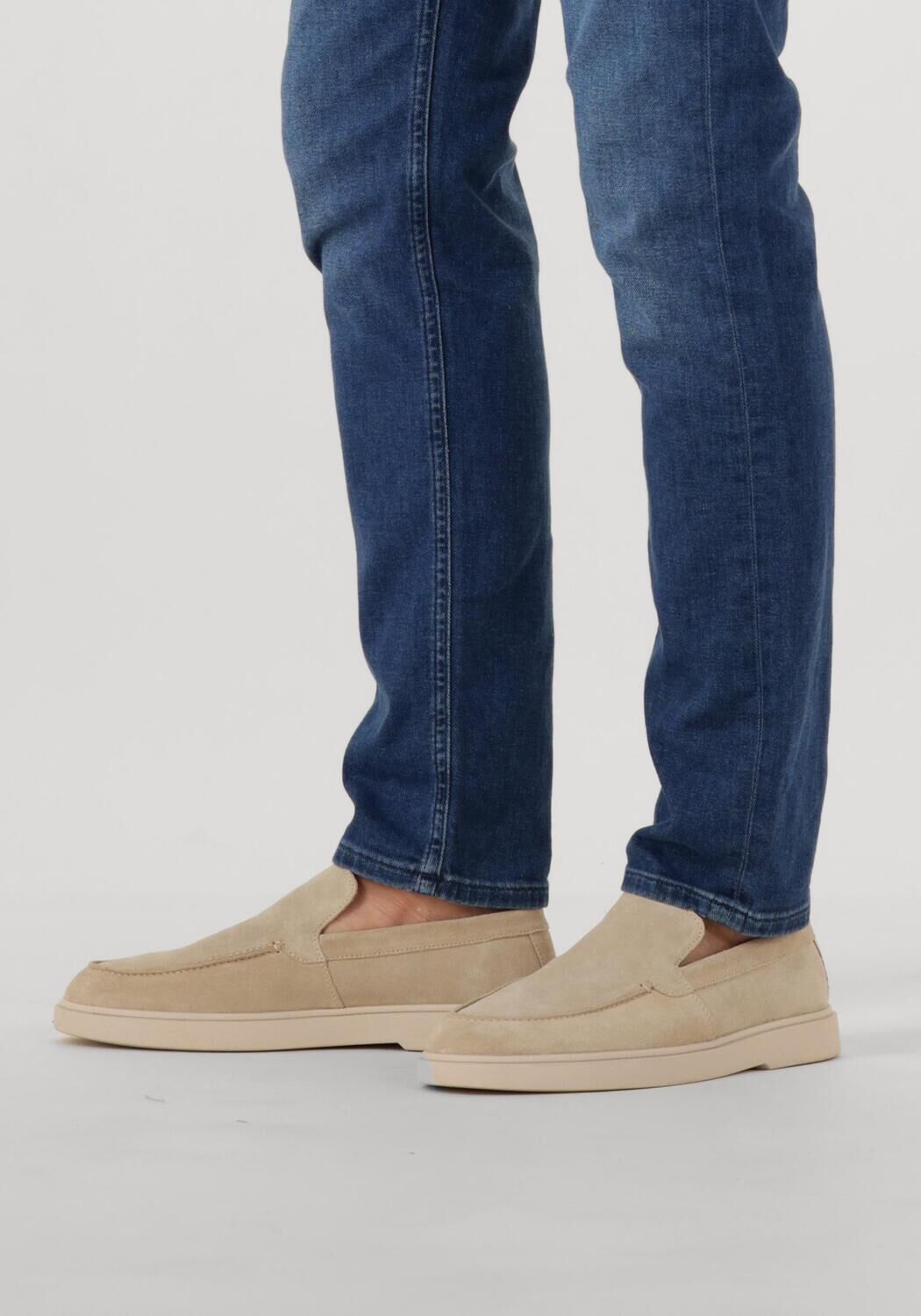 Beige CLAY Loafer LPLIAM - large